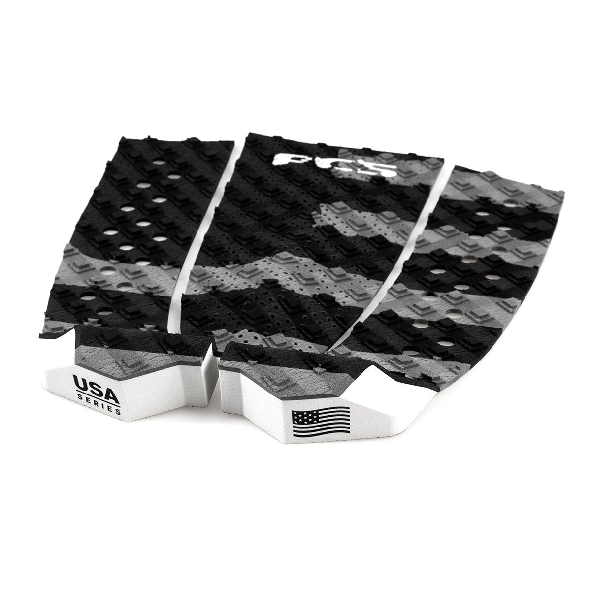 pad f3p - jordy smith signature - 3 pièces - arch futures - surf pads pad f3p - jordy smith signature - 3 pièces - arch futures - surf pads