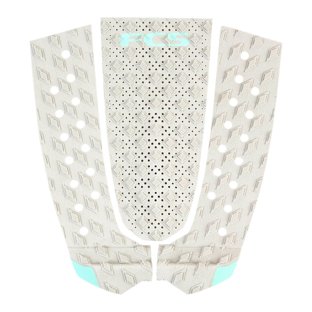 FCS - Traction Pad - Caroline Marks-Pads-FCS-Spunkys Surf Shop LLC