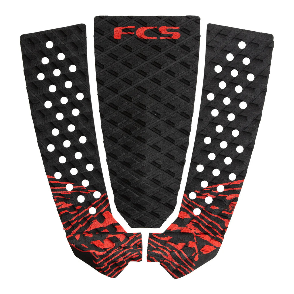 FCS- Traction Pad - Filipe Toledo-Pads-FCS-Grom Blood-Spunkys Surf Shop LLC