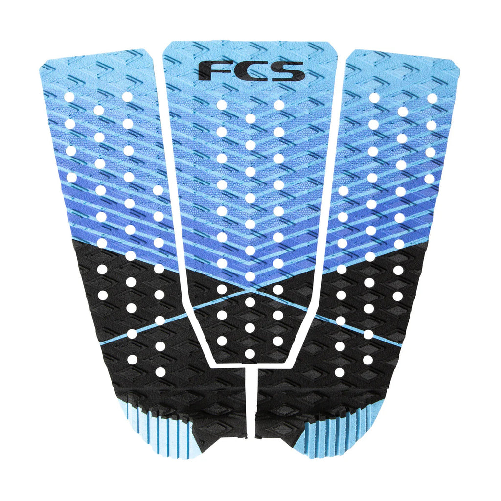 FCS - Traction Pad - Kolohe Andino-Pads-FCS-Tranquil Blue-Spunkys Surf Shop LLC