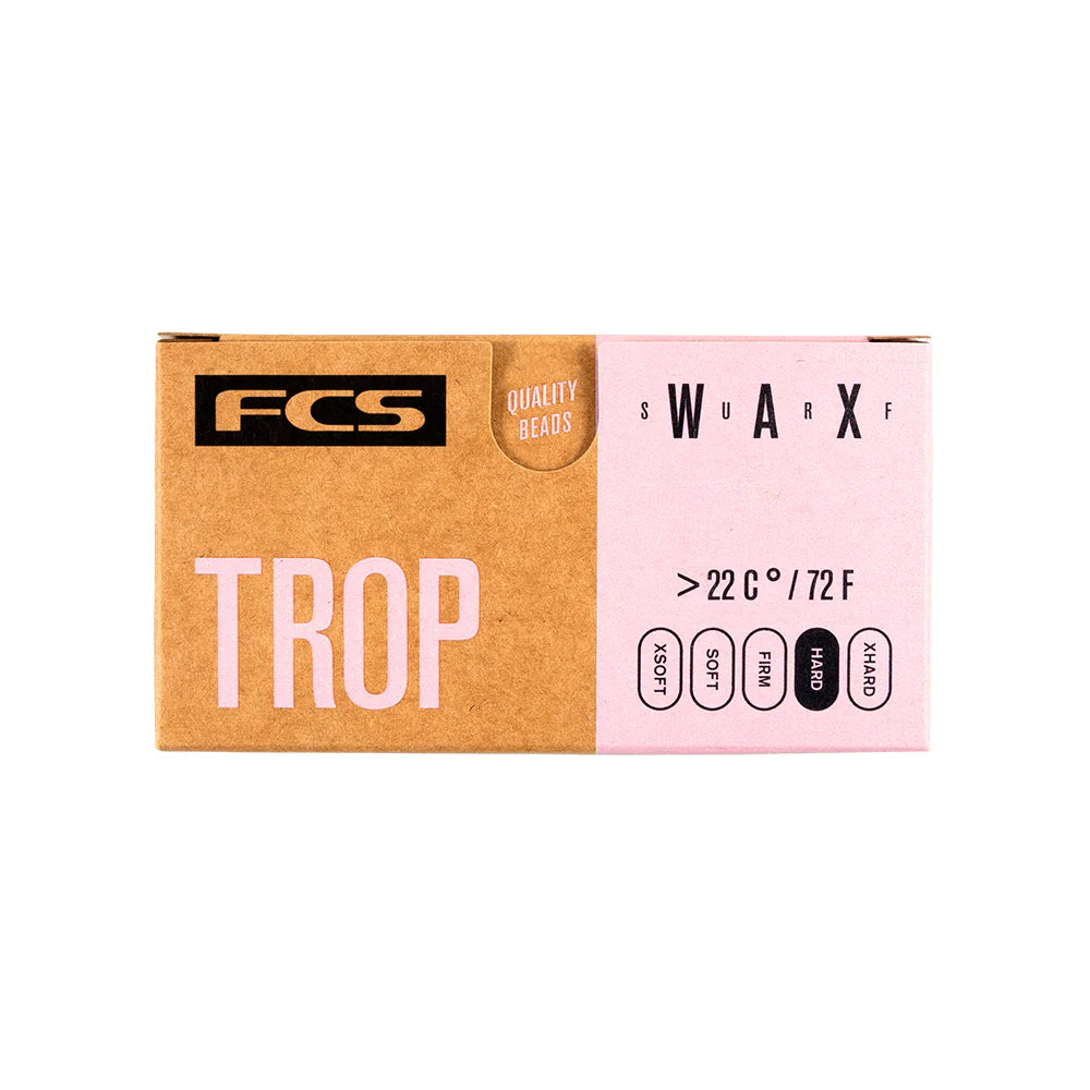 FCS - Tropical Wax