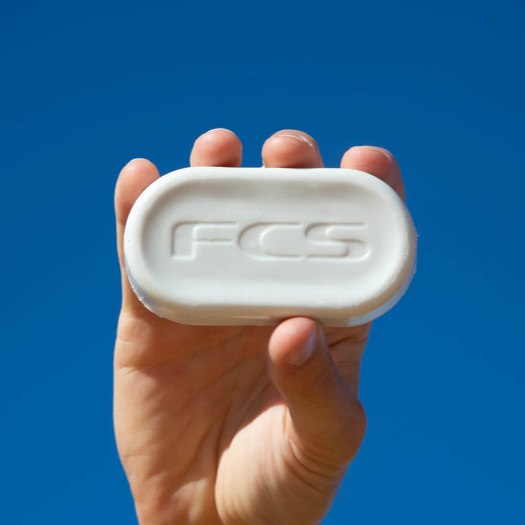 FCS - Warm Wax-Wax-FCS-Warm-Spunkys Surf Shop LLC