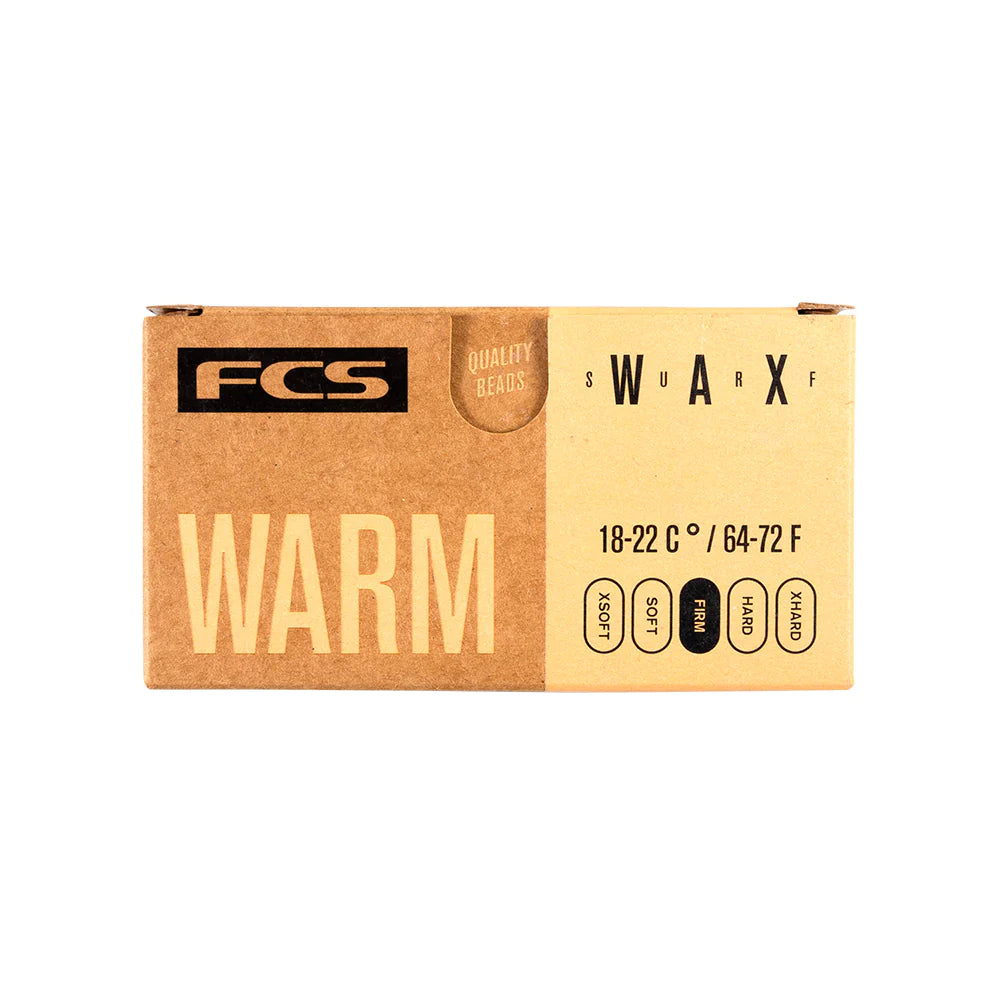FCS - Warm Wax