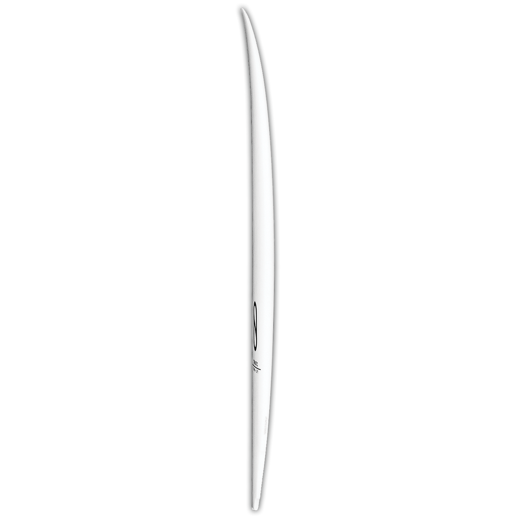 Firewire - Cymatic - Linear Flex Tec-Shortboards-Firewire-5'0"-Spunkys Surf Shop LLC