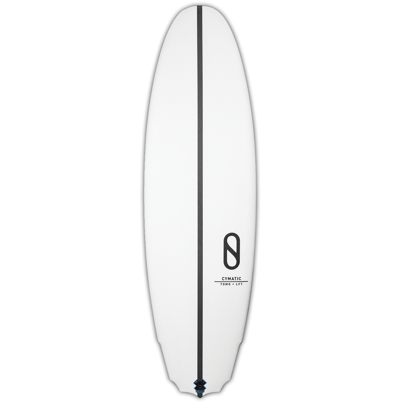 Firewire Cymatic Linear Flex Tec Spunkys Surf Shop LLC