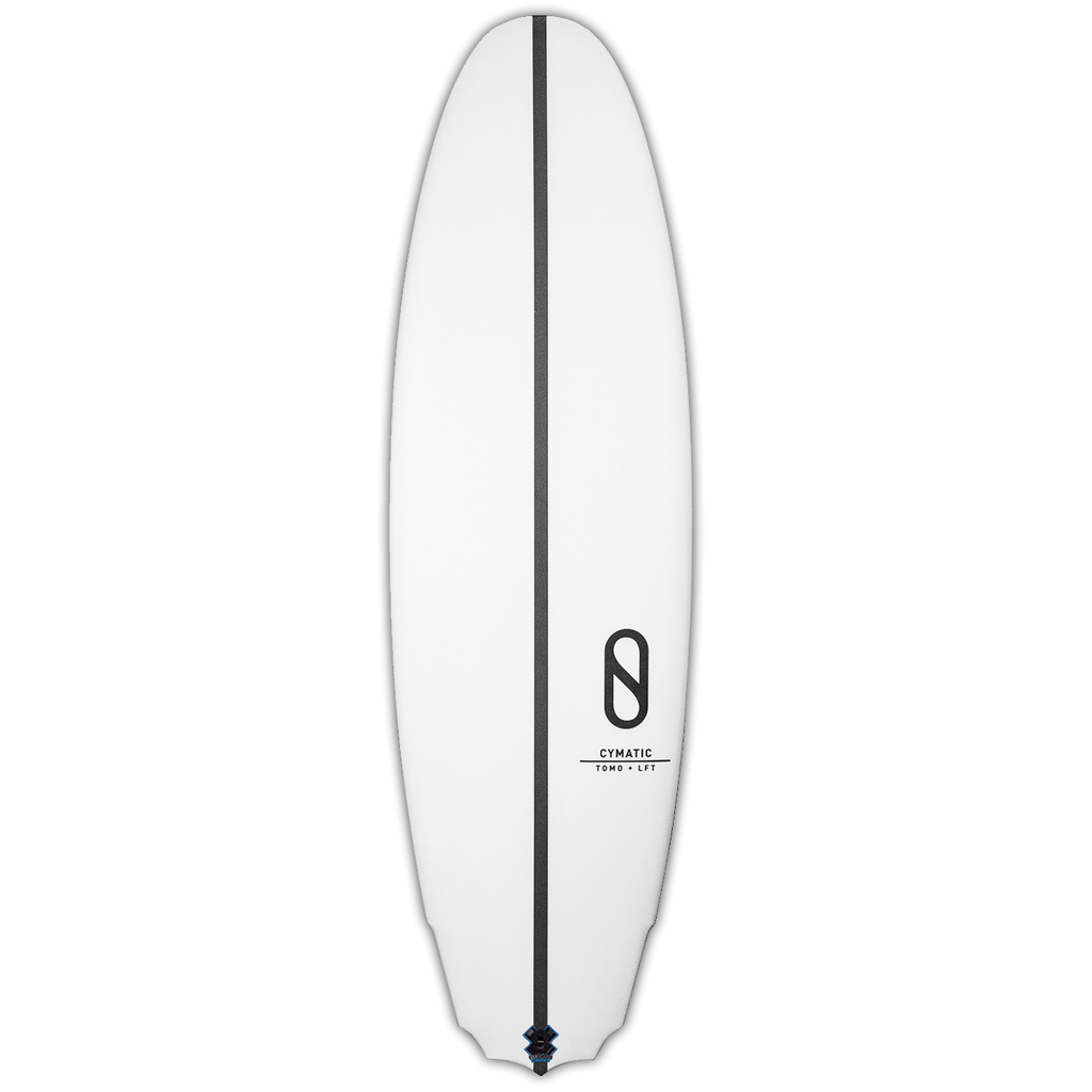 Firewire - Cymatic - Linear Flex Tec-Shortboards-Firewire-5'0"-Spunkys Surf Shop LLC