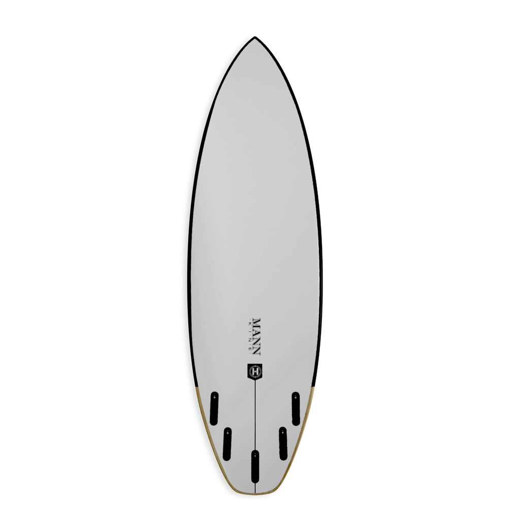 Firewire - Dominator 2.0 - Helium Tec-Shortboards-Firewire-5'2"-Future-Spunkys Surf Shop LLC