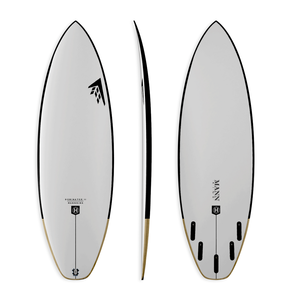 Firewire - Dominator 2.0 - Helium Tec-Shortboards-Firewire-5'2"-Future-Spunkys Surf Shop LLC