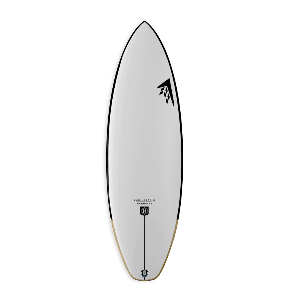 Firewire - Dominator 2.0 - Helium Tec-Shortboards-Firewire-5'2"-Future-Spunkys Surf Shop LLC