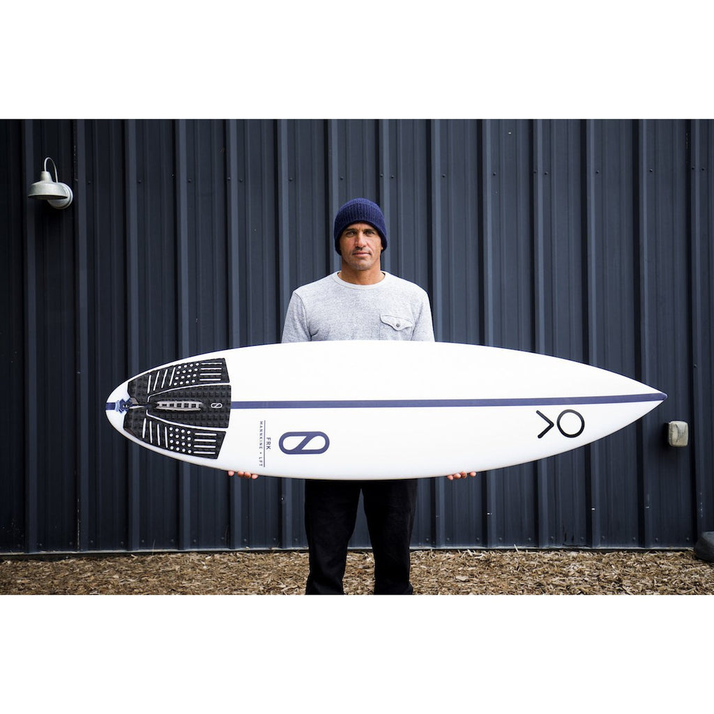 Firewire - FRK - Linear Flex Tec-Shortboards-Firewire-5'2"-Spunkys Surf Shop LLC