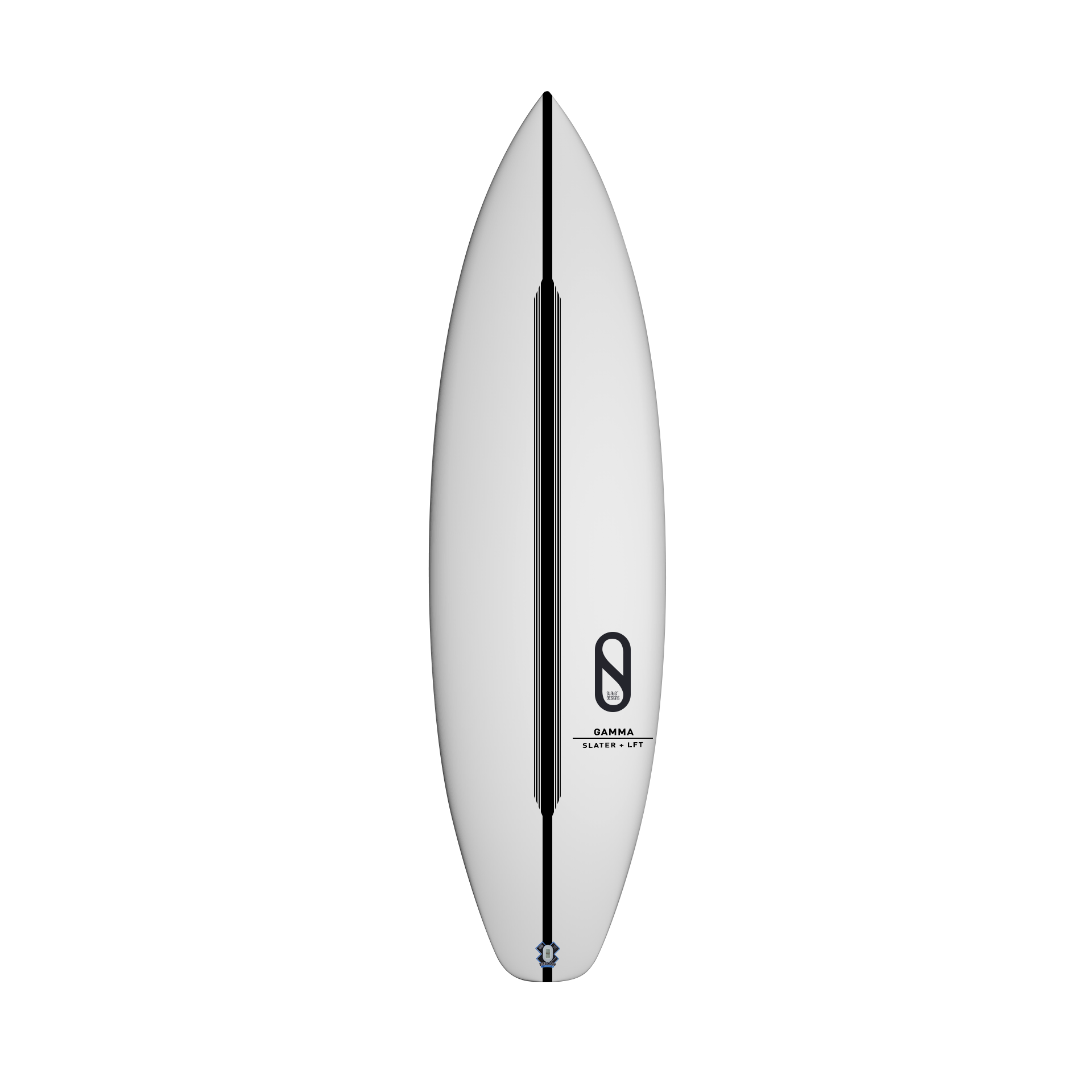 Firewire - Gamma - Linear Flex Tec – Spunkys Surf Shop LLC Firewire - Gamma - Linear Flex Tec – Spunkys Surf Shop LLC