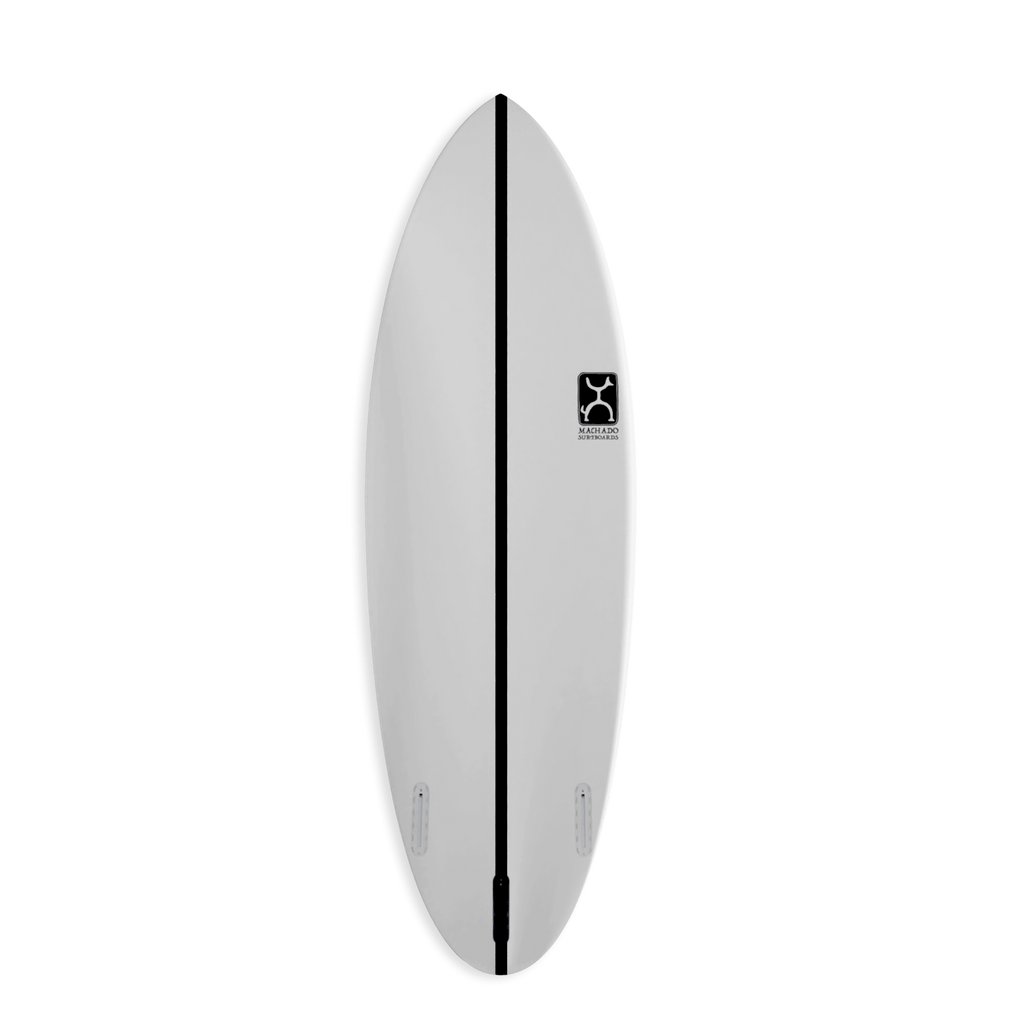 Firewire - Glazer - Linear Flex Tec-Funboards-Firewire-5'2"-Future-Spunkys Surf Shop LLC