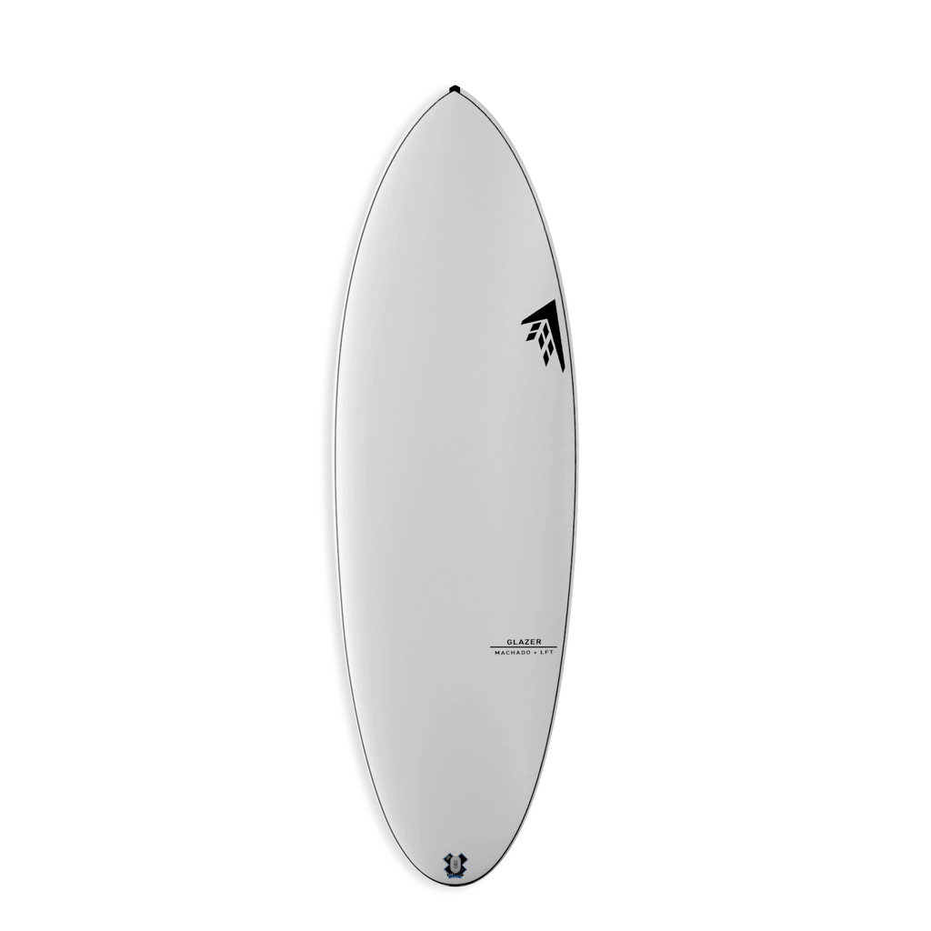 Firewire - Glazer - Linear Flex Tec-Funboards-Firewire-5'2"-Future-Spunkys Surf Shop LLC