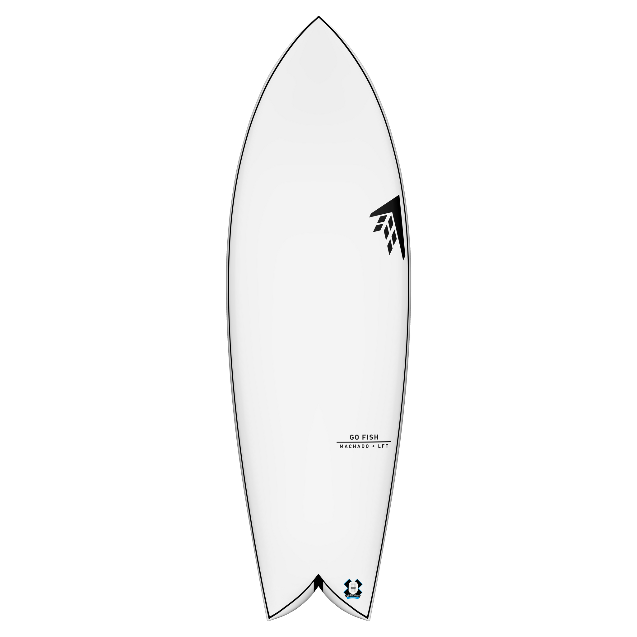 Firewire - Go Fish - Linear Flex Tec – Spunkys Surf Shop LLC Firewire - Go Fish - Linear Flex Tec – Spunkys Surf Shop LLC