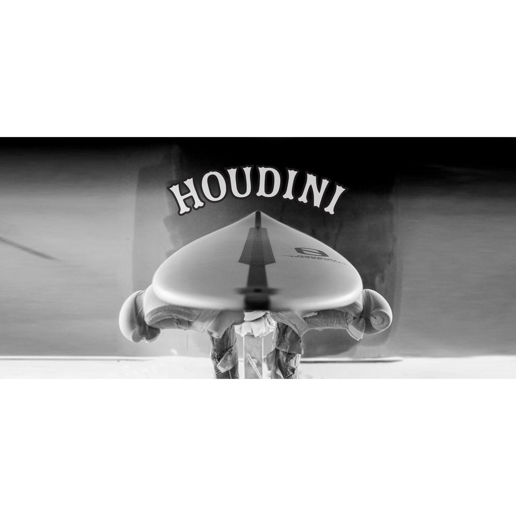 Firewire - Houdini - Linear Flex Tec