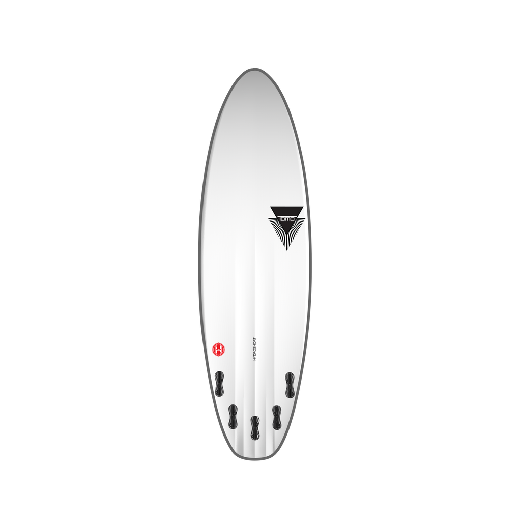 Firewire - Hydroshort - Linear Flex Tec-Shortboards-Firewire-5'4"-Spunkys Surf Shop LLC