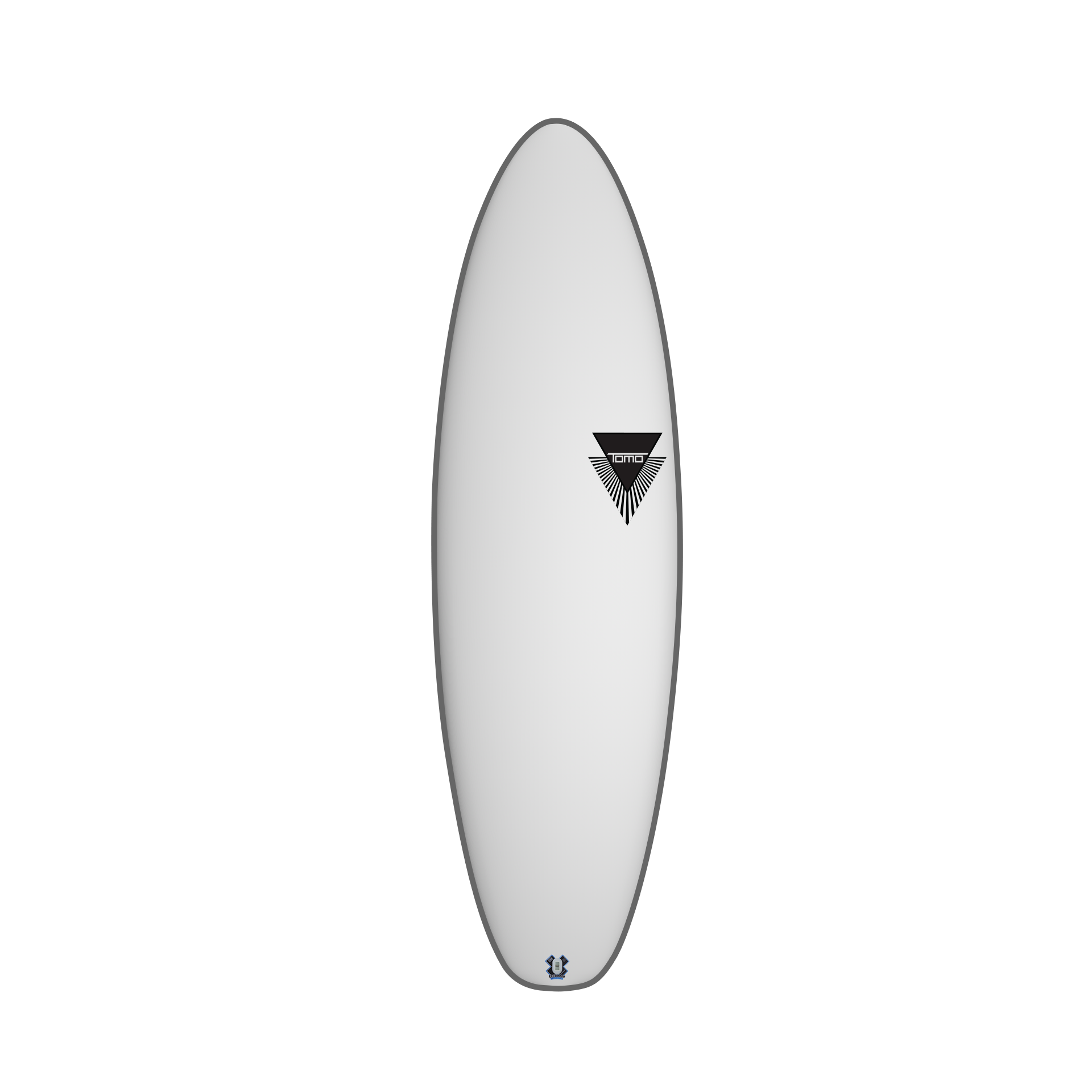 Firewire - Hydroshort - Linear Flex Tec – Spunkys Surf Shop LLC