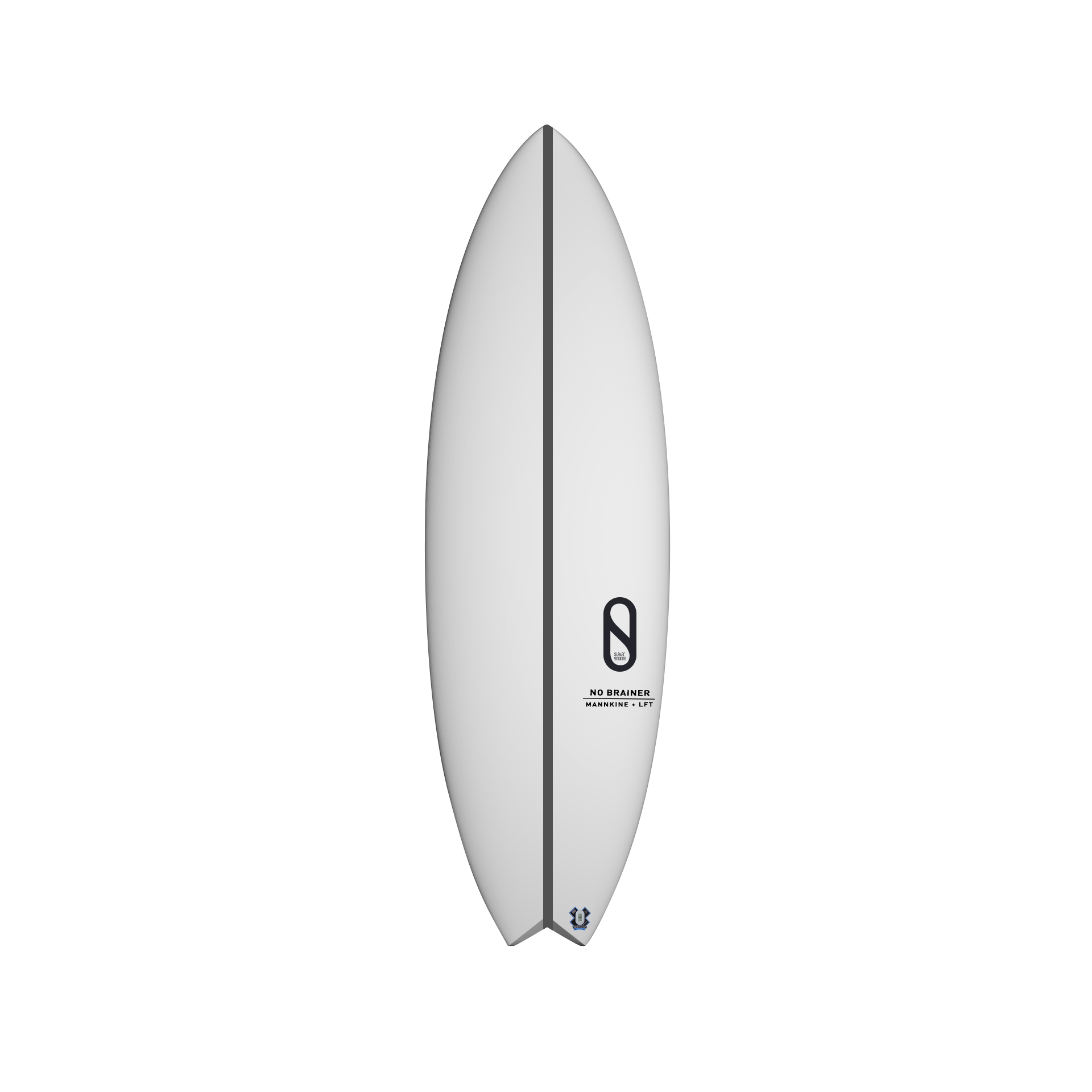 Firewire No Brainer Slater designs Surfboard Shortboard Firewire No Brainer Slater designs Surfboard Shortboard