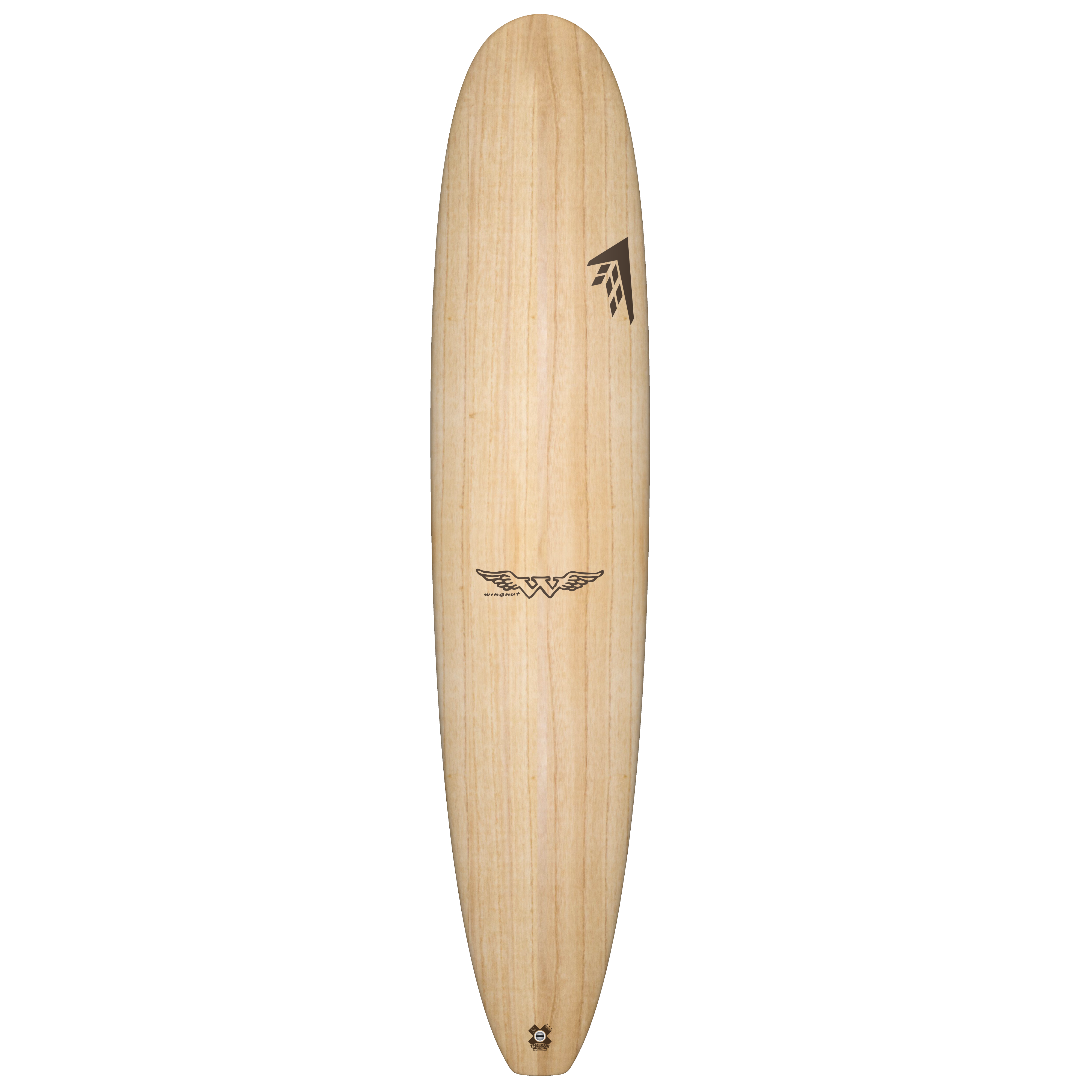 Firewire - Noserider - TimberTEK Tec – Spunkys Surf Shop LLC