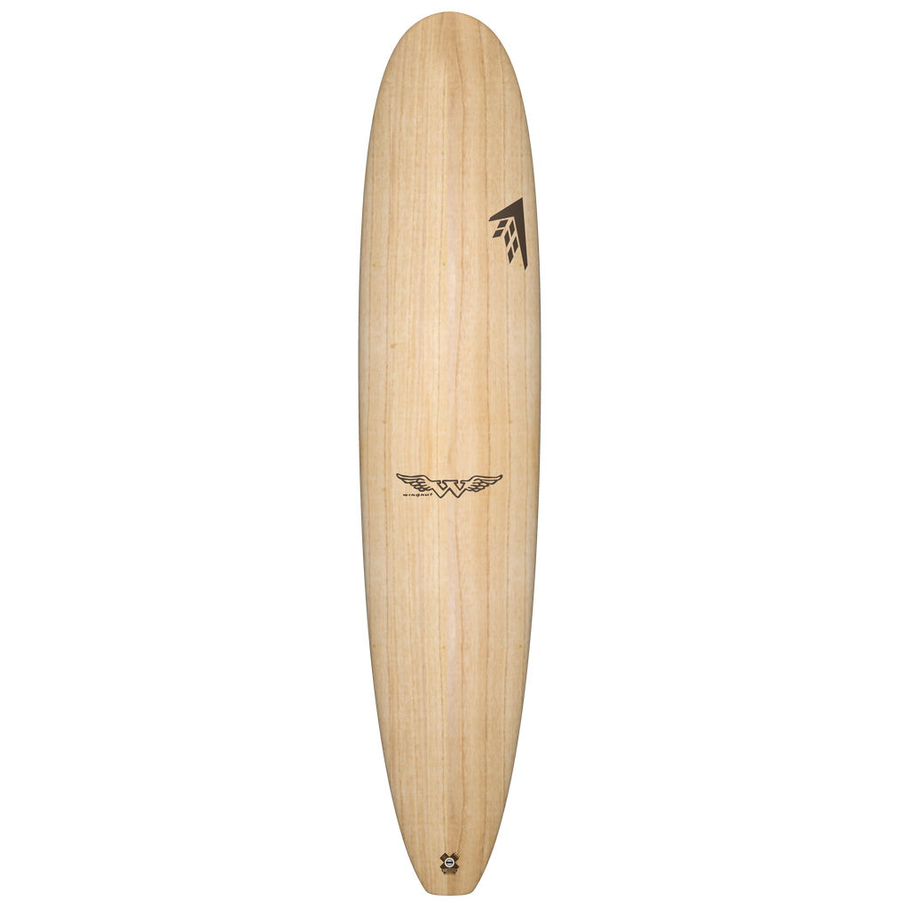 Firewire - Noserider - TimberTEK Tec-Longboards-Firewire-9'0"-Spunkys Surf Shop LLC