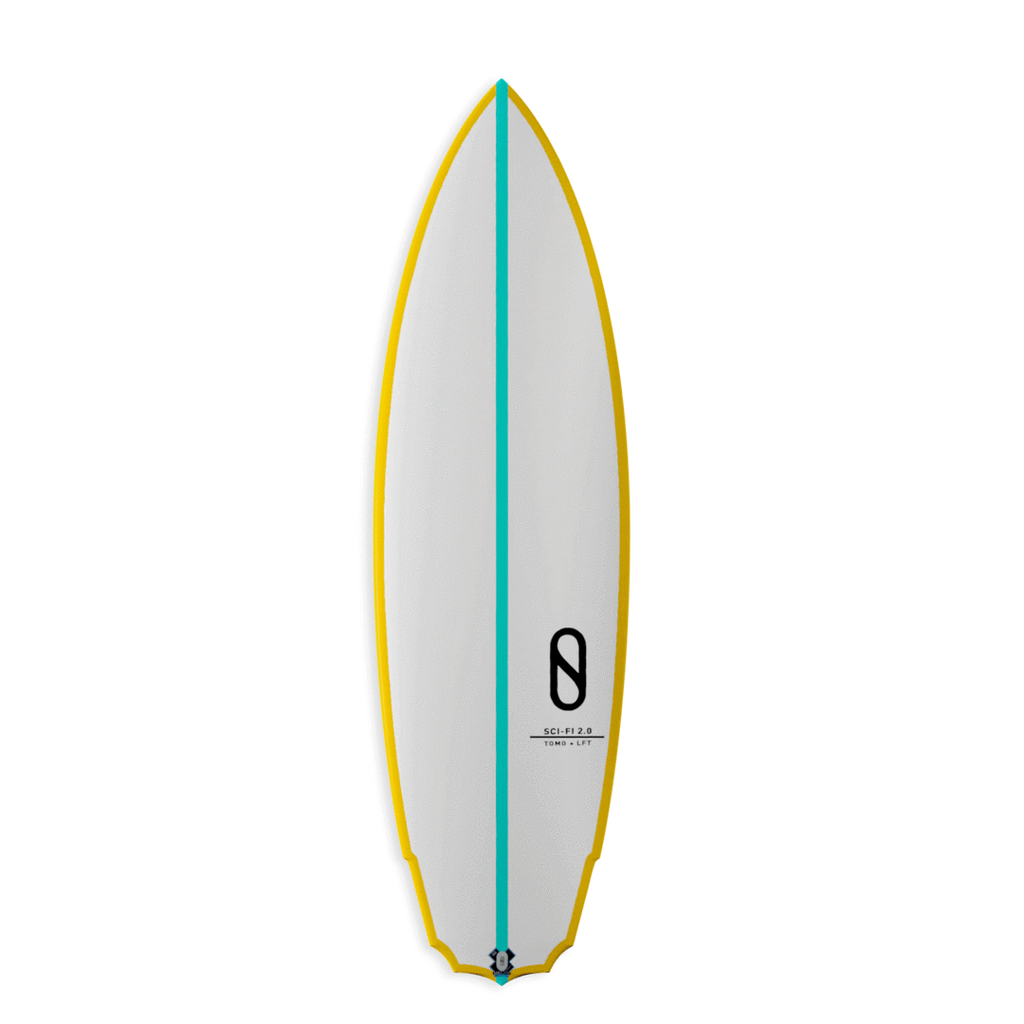 Firewire - Sci Fi 2.0 Grom - Linear Flex Tec