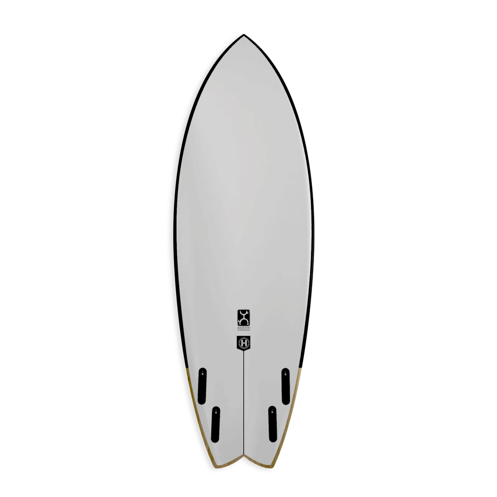 Firewire - Seaside - Helium Tec-Shortboards-Firewire-5'2"-Future-Spunkys Surf Shop LLC