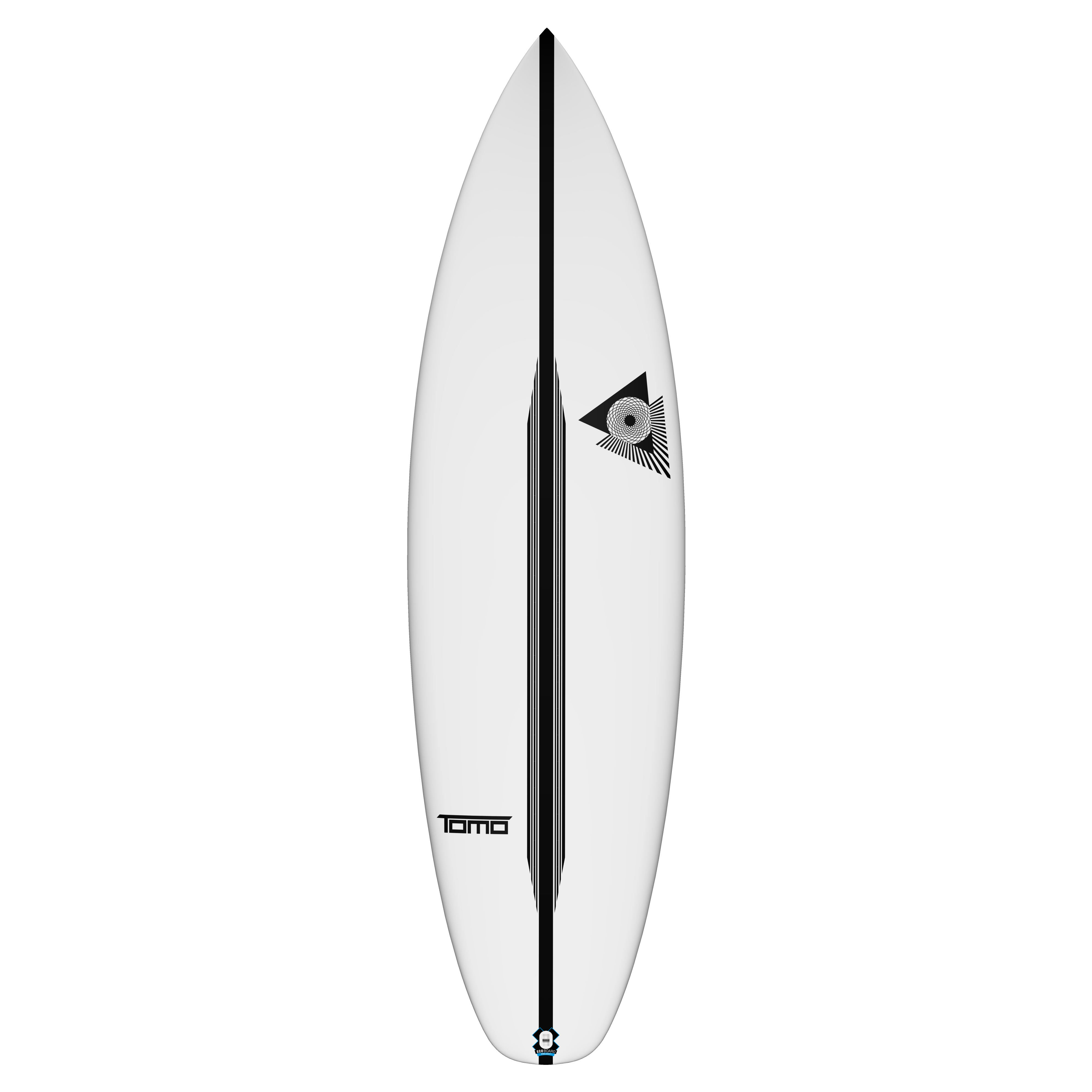 サーフィン・ボディボード Firewire surfboard SKX Firewire SKX LFT - Surfboard