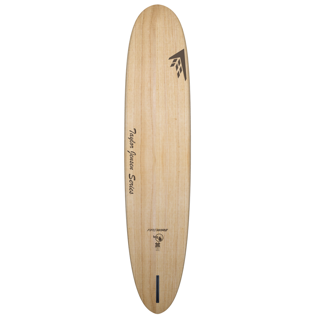 Firewire - Special T - timberTEK Tec-Longboards-Firewire-8'0"-Spunkys Surf Shop LLC