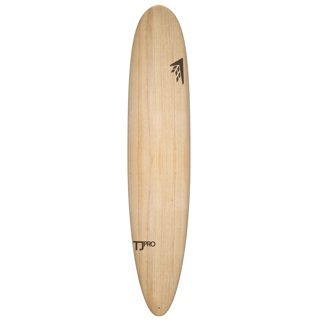 Firewire - TJ Pro - TimberTEK-Longboards-Firewire-Round-Spunkys Surf Shop LLC