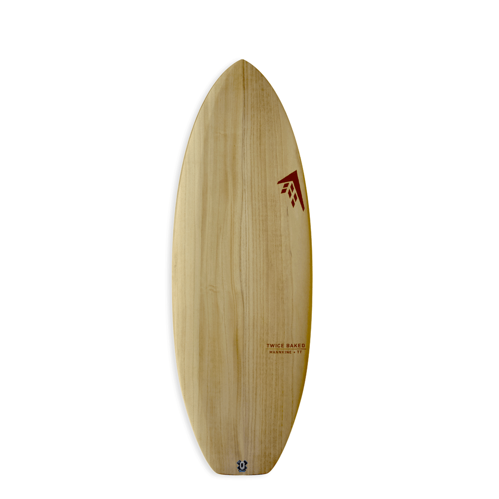 Firewire - Twice Baked - TimberTEK Tec-Funboards-Firewire-5'1"-Spunkys Surf Shop LLC