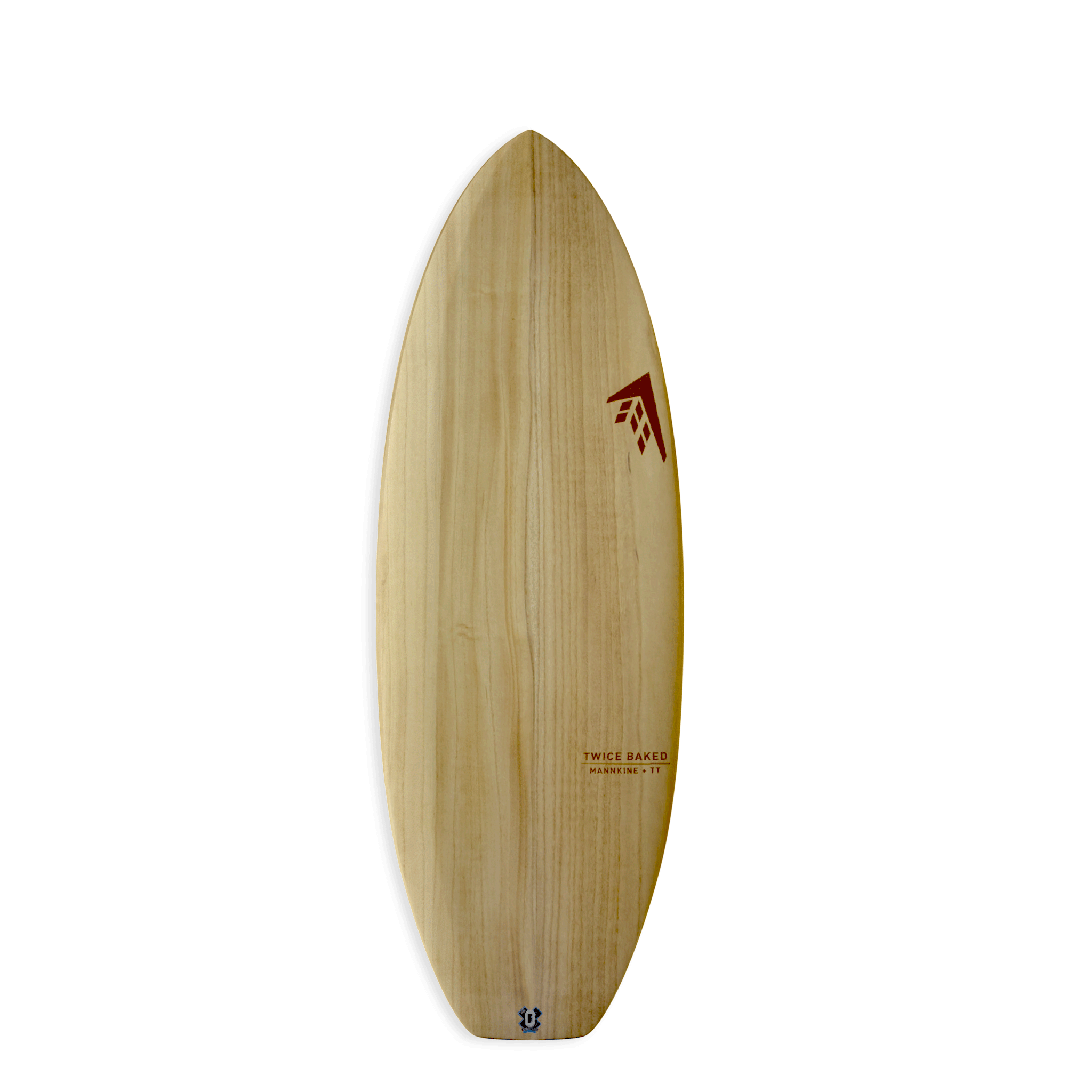Firewire Twice Baked TimberTEK Tec Spunkys Surf Shop LLC