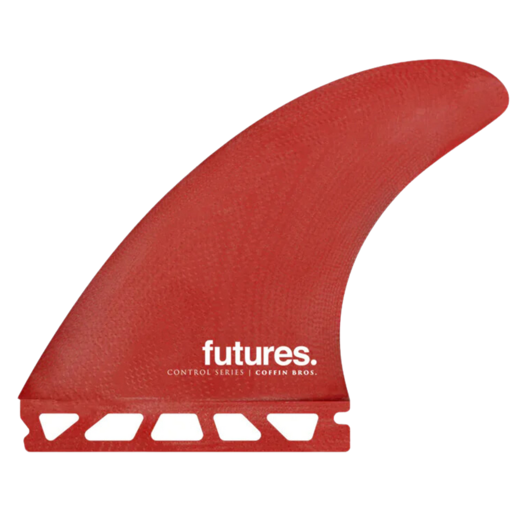 Future - Coffin Bros - Tri Fin-Futures Fins-Futures-Medium-Spunkys Surf Shop LLC