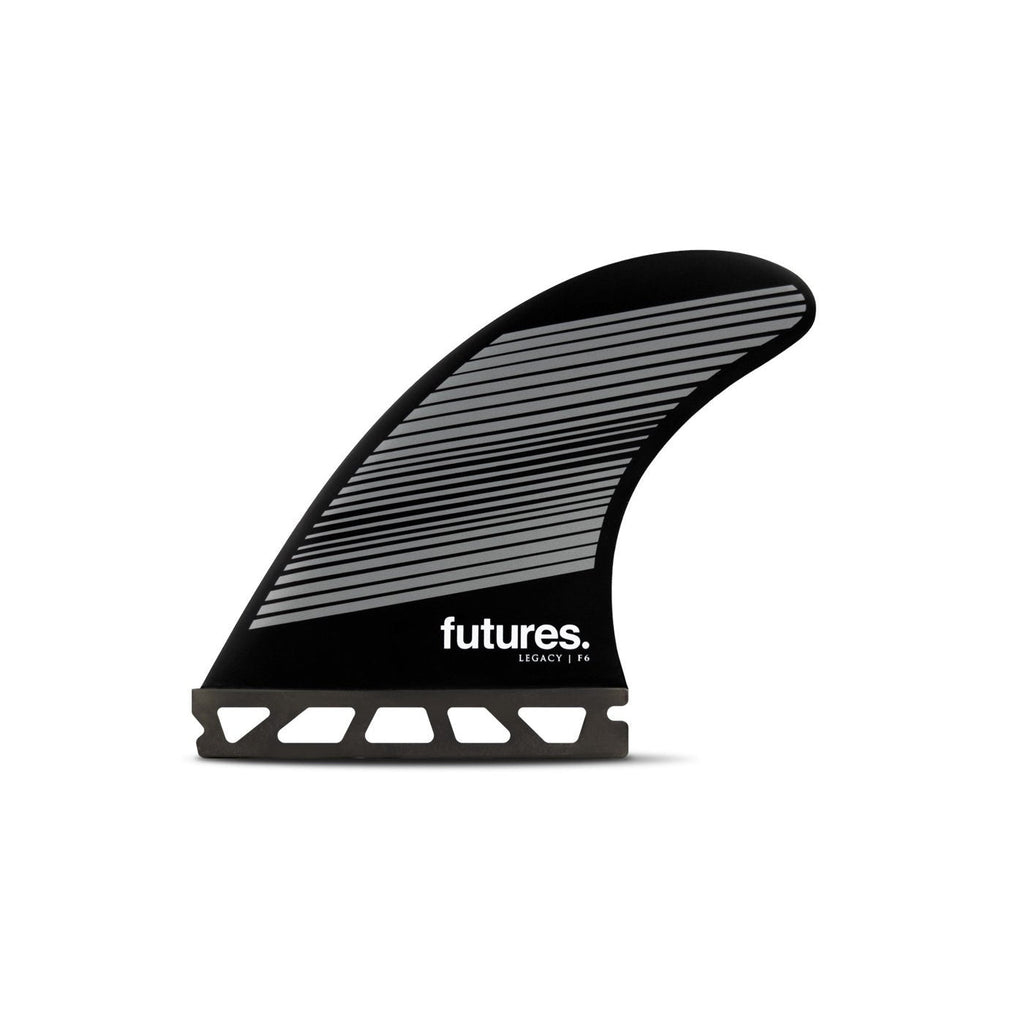 Future - F Legacy Series Honeycomb - Tri Fin-Futures Fins-Futures-F6-Spunkys Surf Shop LLC