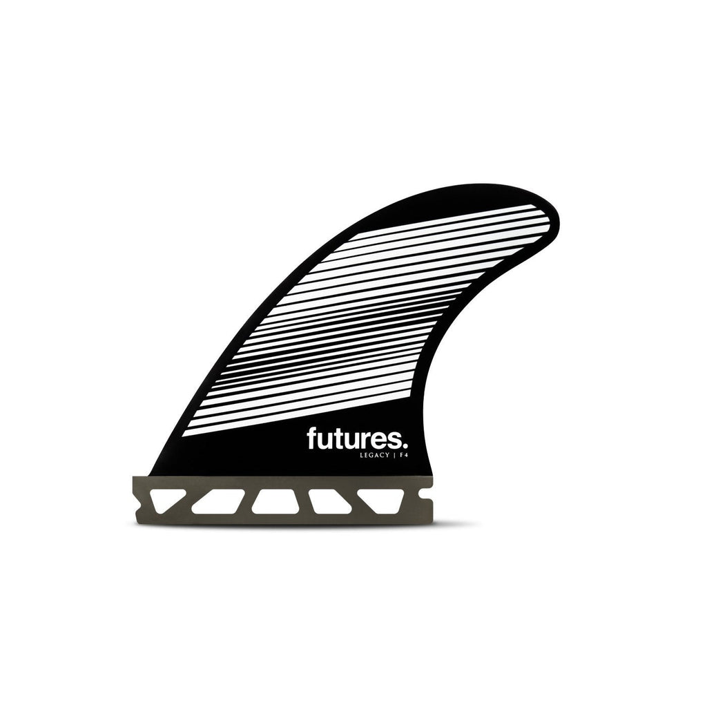 Future - F Legacy Series Honeycomb - Tri Fin-Futures Fins-Futures-F4-Spunkys Surf Shop LLC