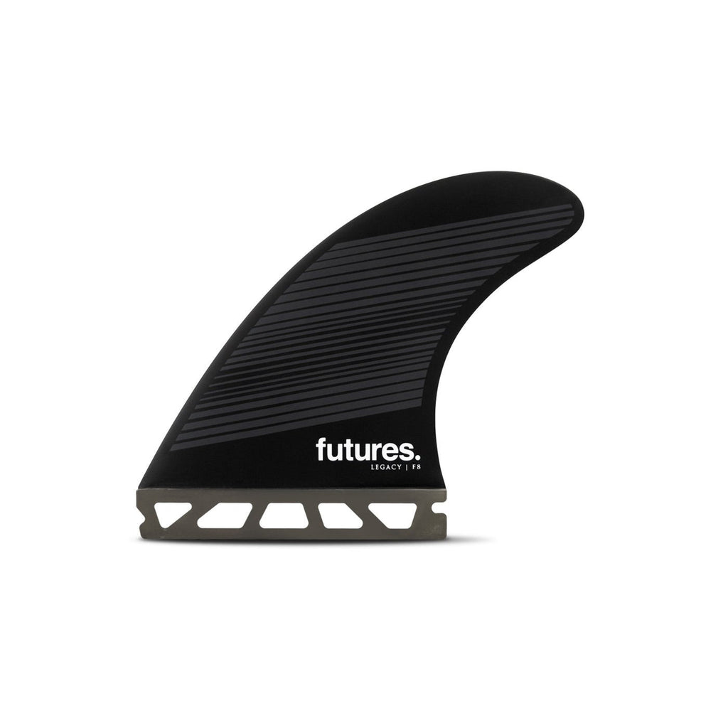Future - F Legacy Series Honeycomb - Tri Fin-Futures Fins-Futures-F8-Spunkys Surf Shop LLC