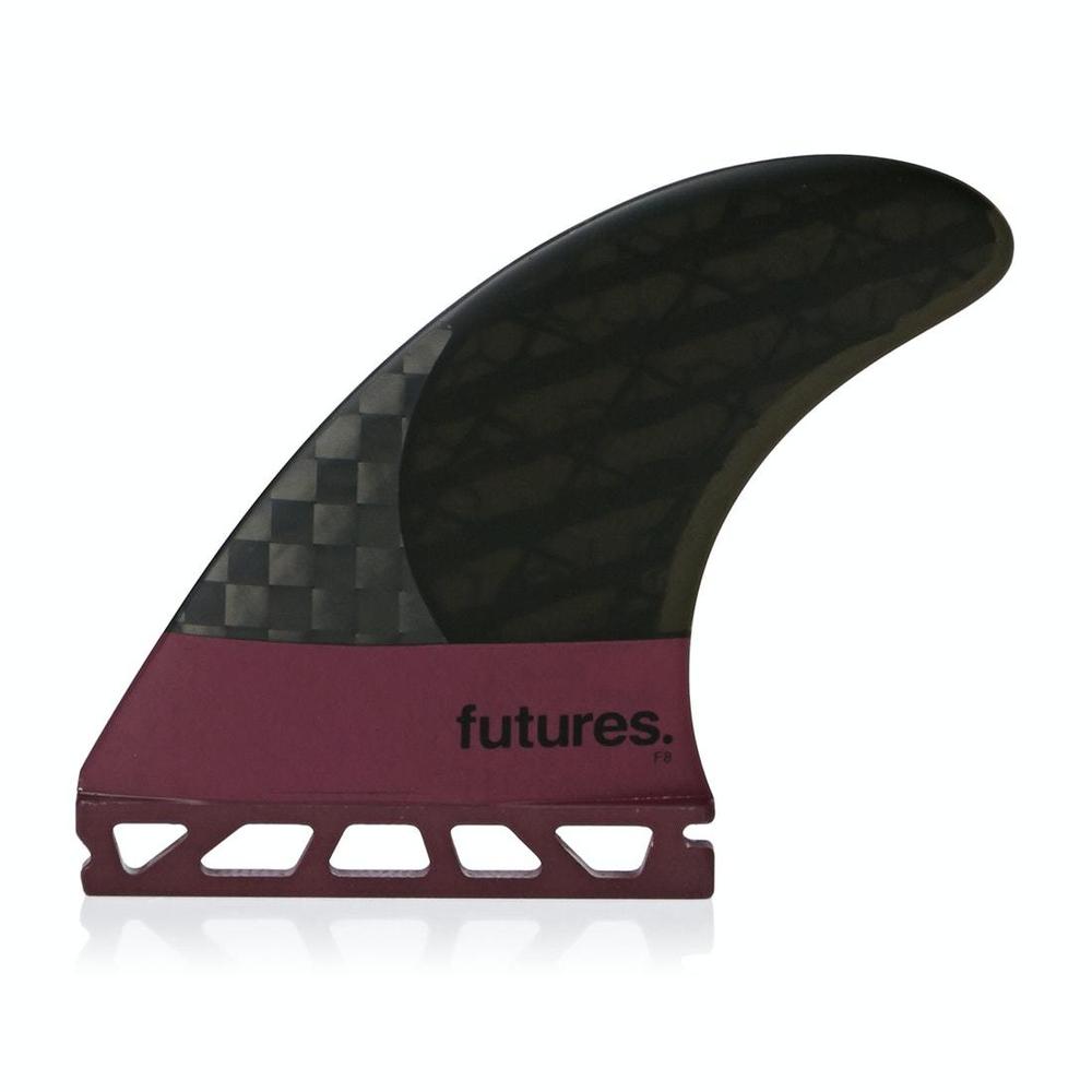 Future - F8 Blackstix 3.0 - Tri Fin-Futures Fins-Futures-F8-Spunkys Surf Shop LLC