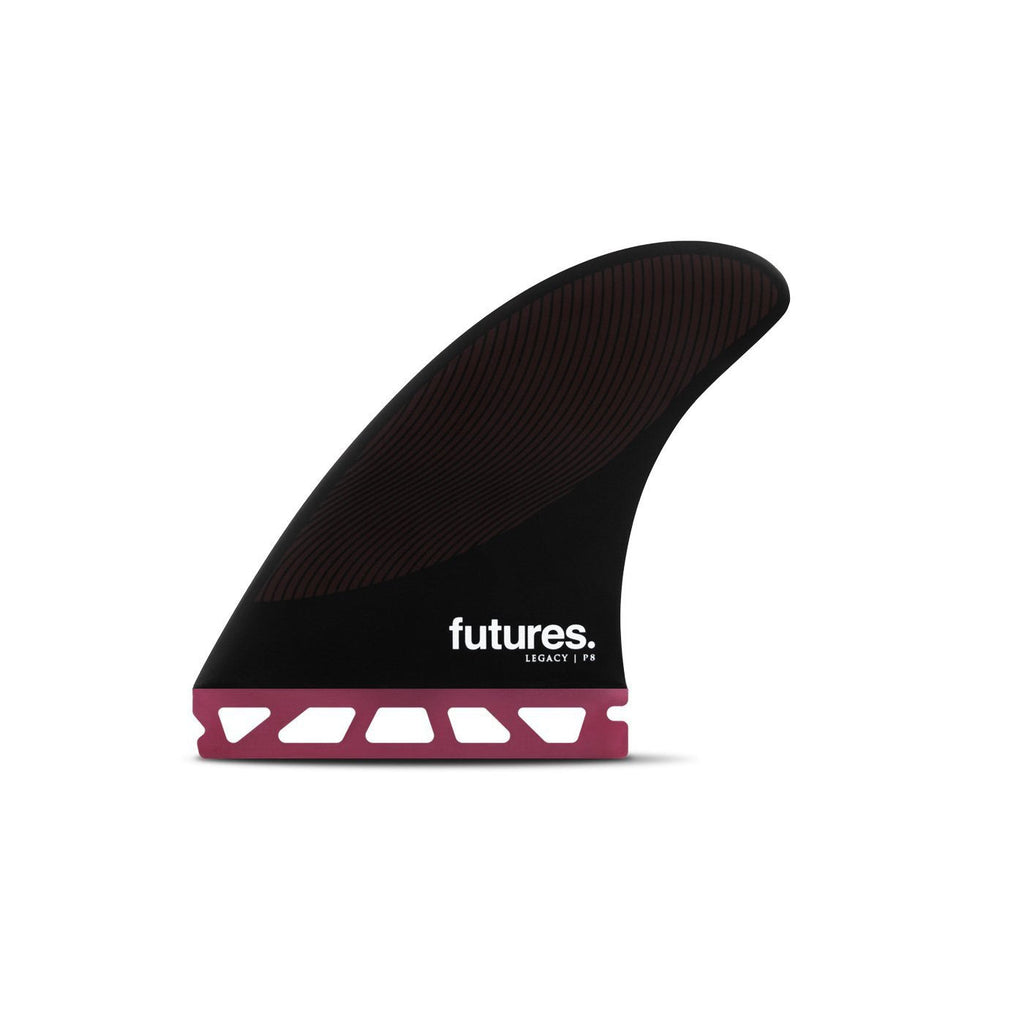 Future - P Legacy Series Honeycomb - Tri Fin-Futures Fins-Futures-F8-Spunkys Surf Shop LLC