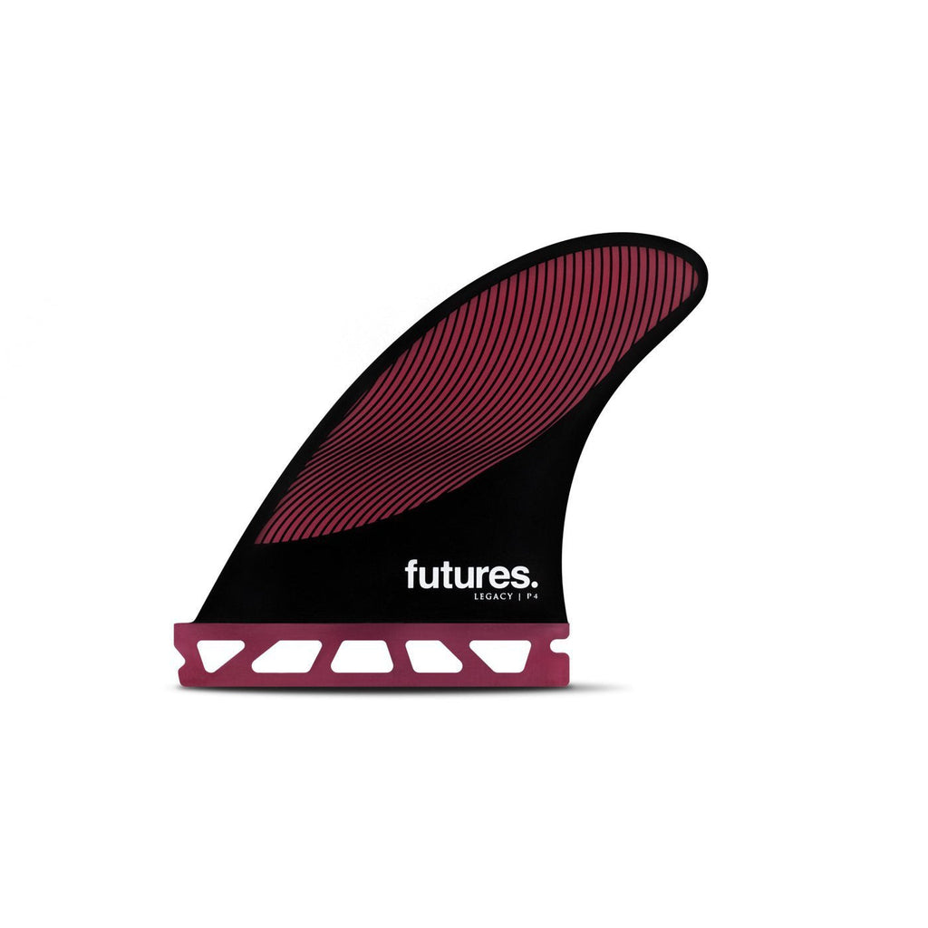 Future - P Legacy Series Honeycomb - Tri Fin-Futures Fins-Futures-F4-Spunkys Surf Shop LLC