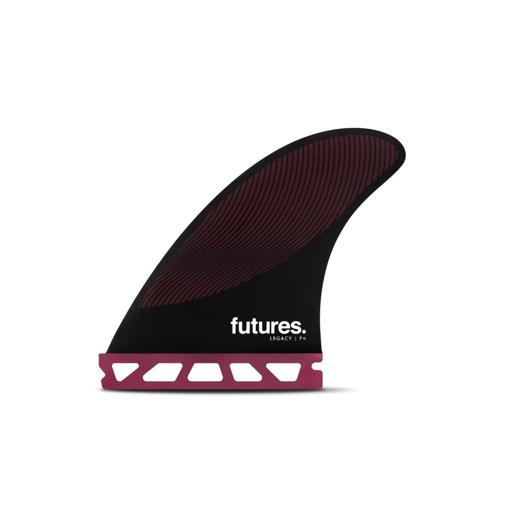 Future - P Legacy Series Honeycomb - Tri Fin-Futures Fins-Futures-F6-Spunkys Surf Shop LLC