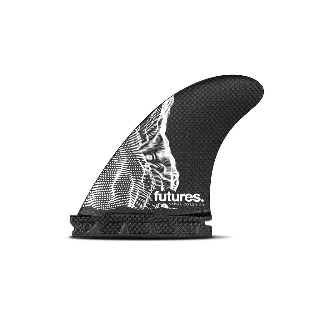 Future - P Series Vapor Core - Tri Fin-Futures Fins-Futures-P4-Spunkys Surf Shop LLC