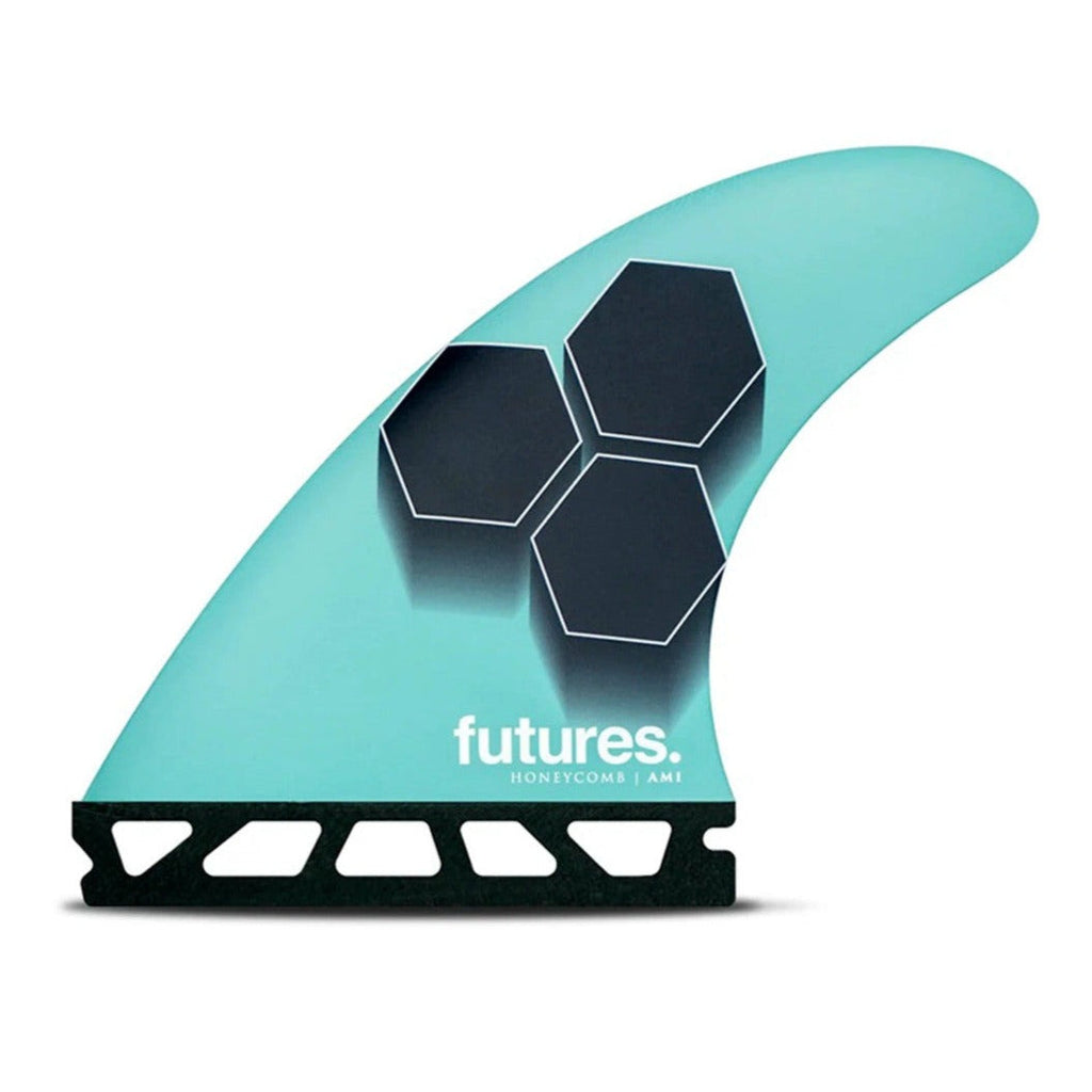 Futures - AM1  Honeycomb