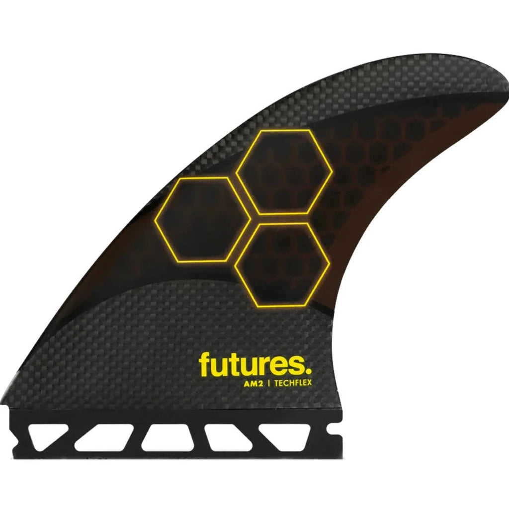 Futures - AM2 TechFlex 5 - Fin