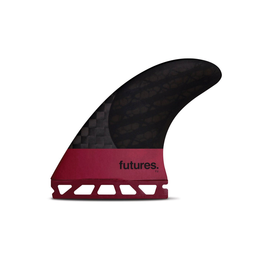 Futures - F series - Blackstix - Tri Fin-Futures Fins-Futures-F8-Spunkys Surf Shop LLC