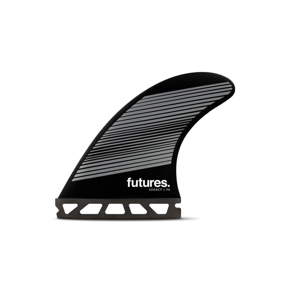 Futures - F6 Legacy Series - Tri Fin-Futures Fins-Futures-Medium-Spunkys Surf Shop LLC