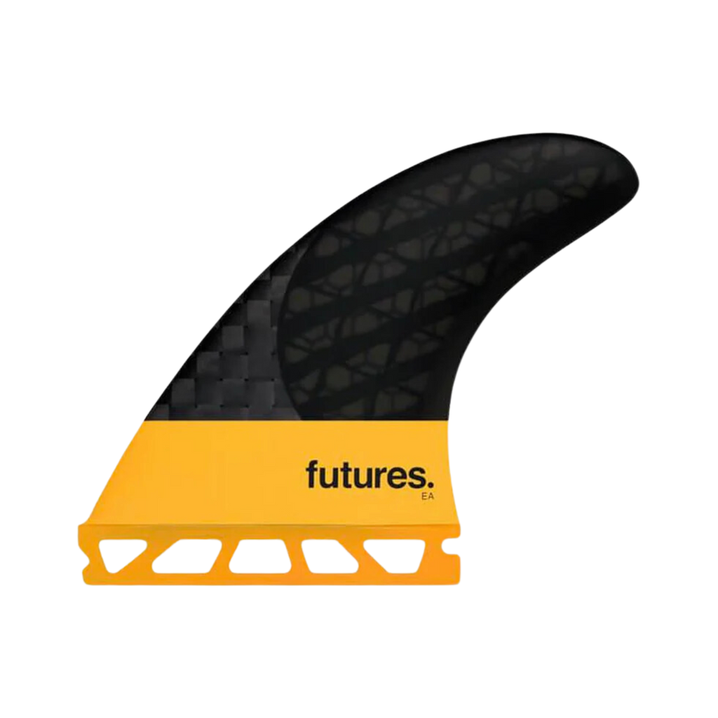 Futures - FEA Blackstix - Tri Fin