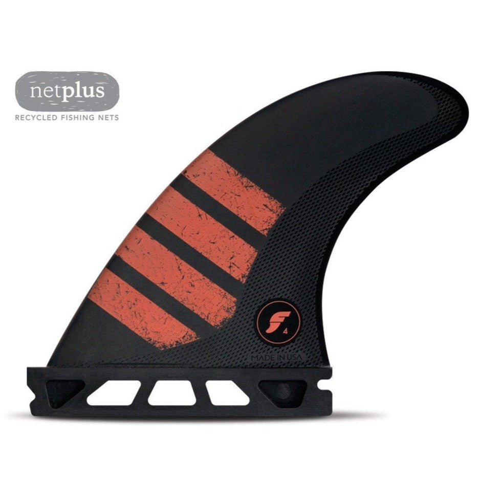 Futures Fins - F series - Alpha - Tri Fin-Futures Fins-Futures-F4-Spunkys Surf Shop LLC