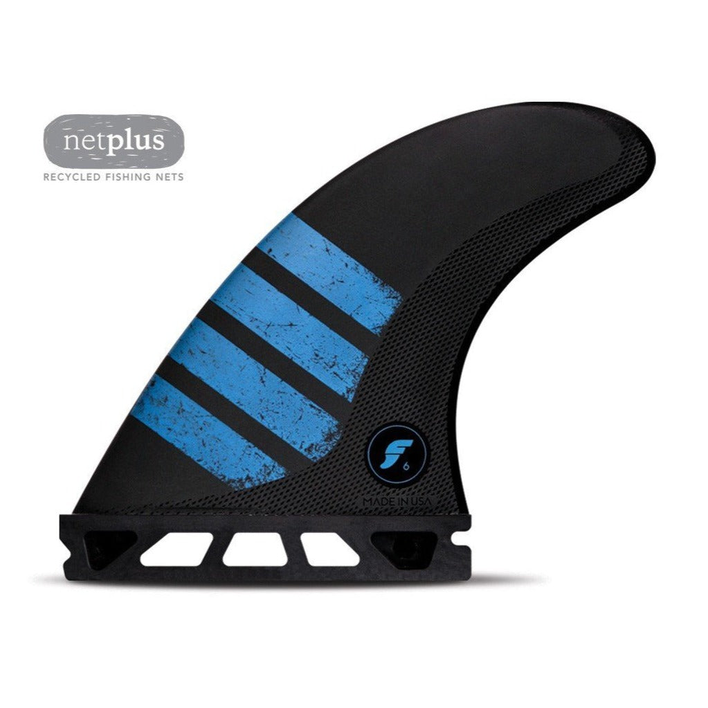 Futures Fins - F series - Alpha - Tri Fin-Futures Fins-Futures-F6-Spunkys Surf Shop LLC