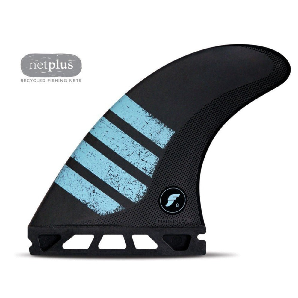 Futures Fins - F series - Alpha - Tri Fin-Futures Fins-Futures-F8-Spunkys Surf Shop LLC