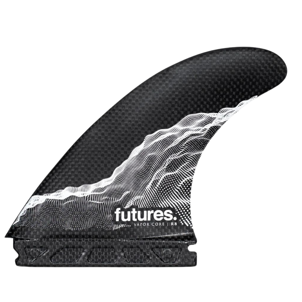 Futures Fins - R Series Vapor Core - Tri Fin