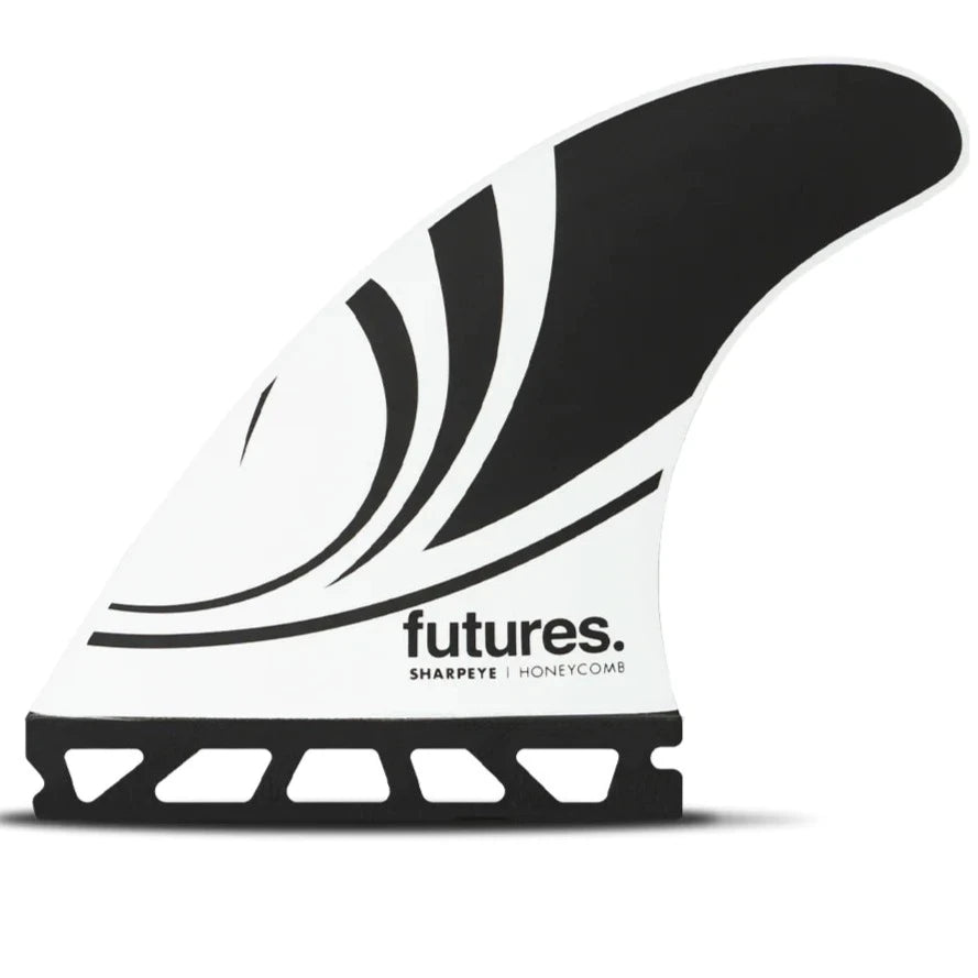 Futures fins - Sharpeye Eye Thruster - Medium